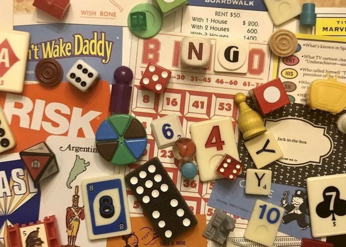 Permainan Papan Kembali Digemari, Jadi Pilihan Seru untuk Kumpul Bareng
