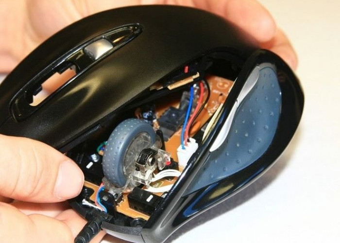 Mouse Tiba-Tiba Error? Ini Penyebab Umum yang Perlu Diketahui