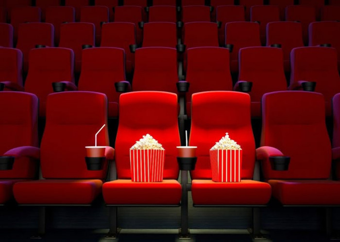 Horor Agustus 2025: Rekomendasi Film Horor di Bioskop yang Akan Temani Malam yang Mencekam