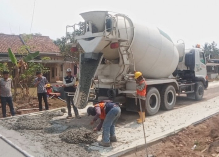 Proyek Dana SMI Ratusan Miliar Diawasi Ketat Tim Kejari Lamtim, Ada Kecurangan Siap Diproses Hukum