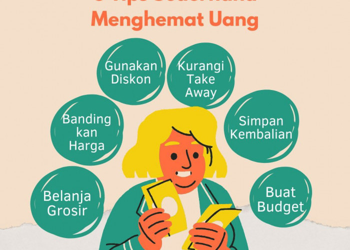 Tren “Underconsumption Core” Meledak, Anak Muda Mulai Tinggalkan Gaya Hidup Boros