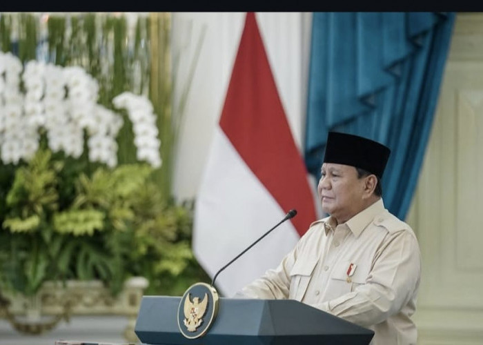 Prabowo Siapkan Misi Kemanusiaan, Indonesia Tampung 2.000 Warga Gaza di Pulau Galang