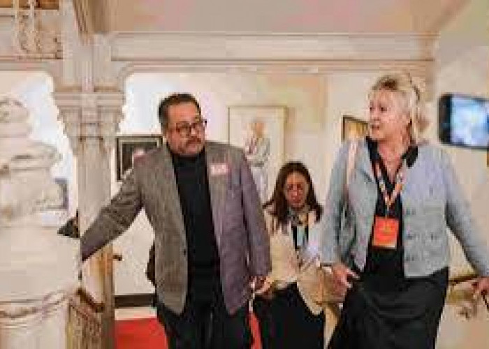 Indonesia Jadi Tuan Rumah World Cities Culture Summit 2027, Jakarta Jadi Lokasi