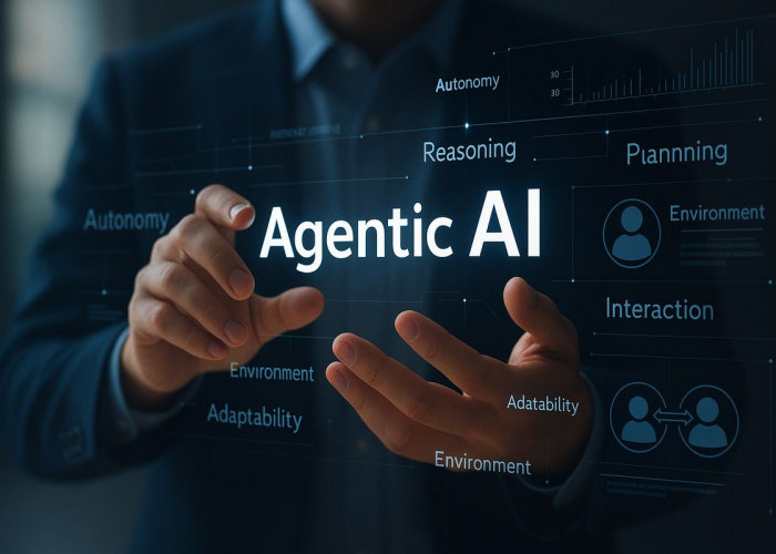 TechChina Ikut Indonesia Rancang Aturan baru untuk Kecerdasan Buatan (AI) 