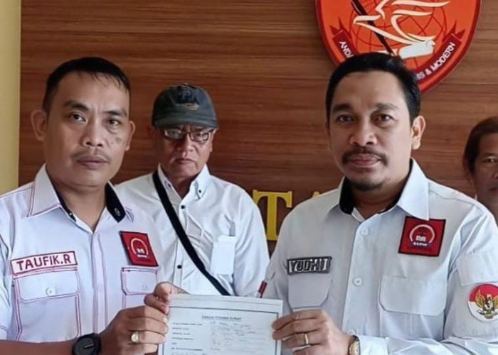 Dilaporkan Gunakan Ijazah Palsu, Ini Kata Caleg PDIP Terpilih