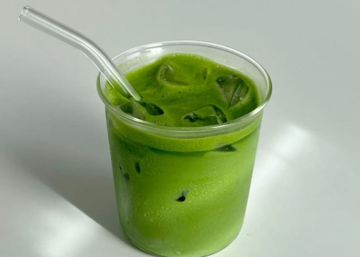Kulit Sehat dari Dalam? Kenali Manfaat Matcha dan Faktanya