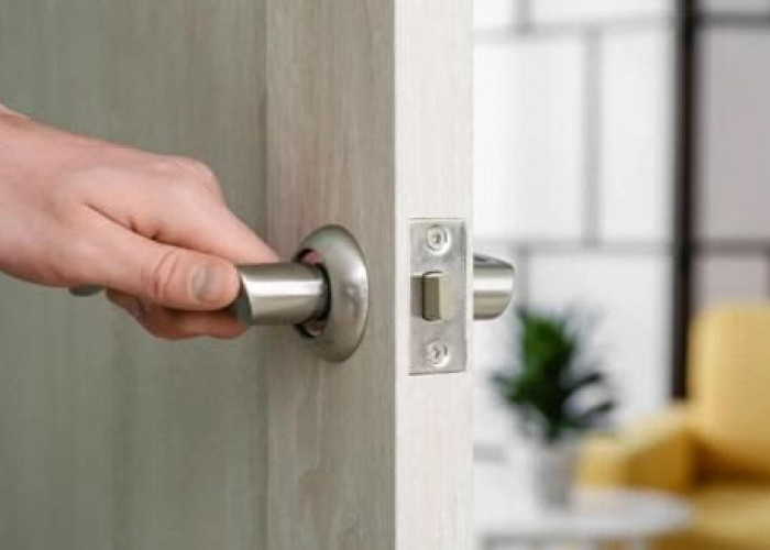 Jangan Anggap Sepele! Kelalaian Kecil Bisa Undang Maling Masuk Rumah