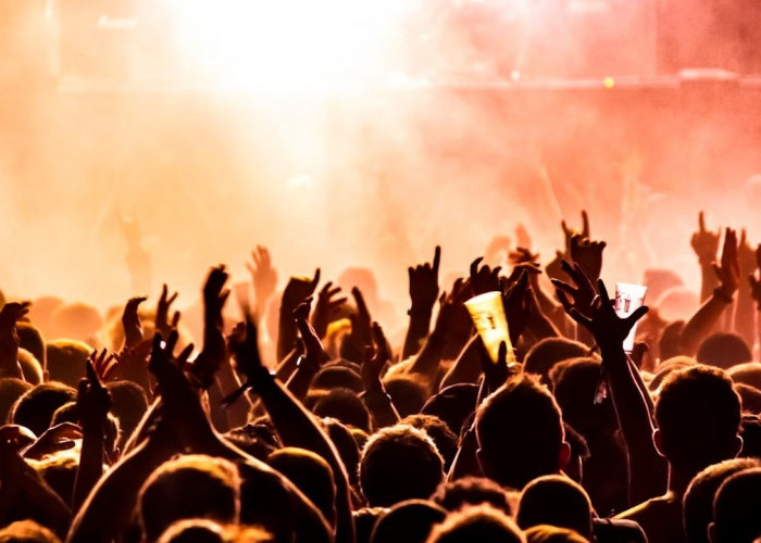 Dua Orang Diamankan Terkait Dugaan Penistaan Agama di Konser Ancol
