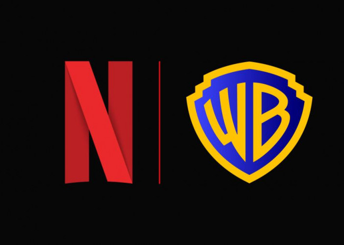 Netflix Umumkan Akuisisi Warner Bros, Siap Bentuk Era Baru Industri Hiburan Global 