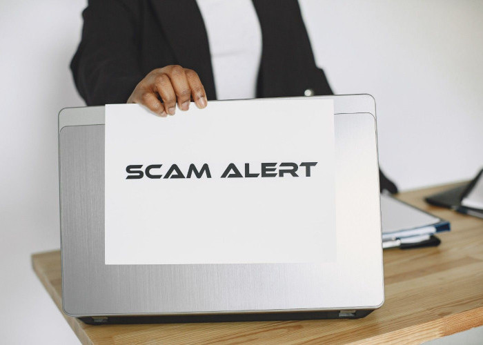 Cara Mengenali Link Phishing agar Tidak Menjadi Korban Penipuan