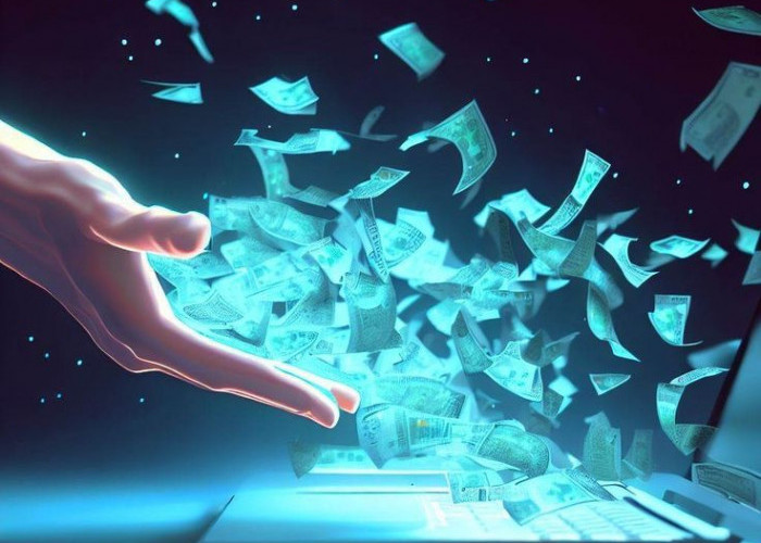 Apakah Uang Digital Bisa Menggantikan Uang Kertas?