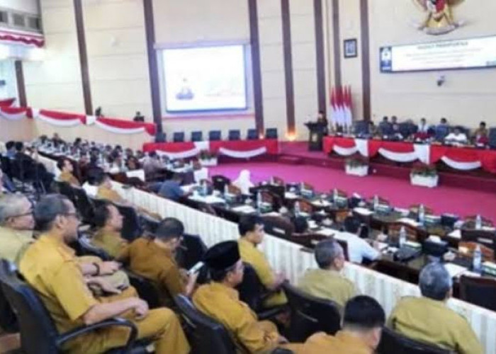 Anggaran Dinkes Capai Rp1,2 T, DPRD Soroti Layanan Pasien BPJS