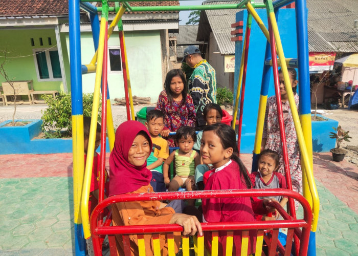 Di Lampung, Hanya Kabupaten Ini yang Masuk Kinerja Terbaik Pengentasan Kemiskinan Ekstrem Nasional 