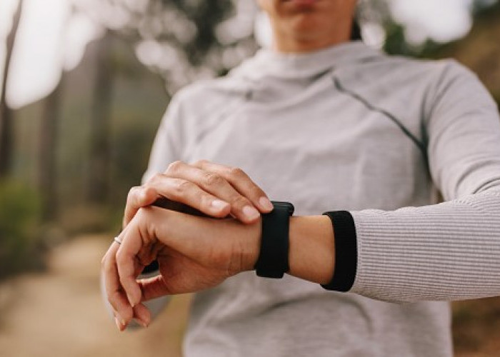 Pelari Lampung Wajib Tahu: Ini 5 Alasan Jam Lari Penting untuk Keselamatan dan Performa