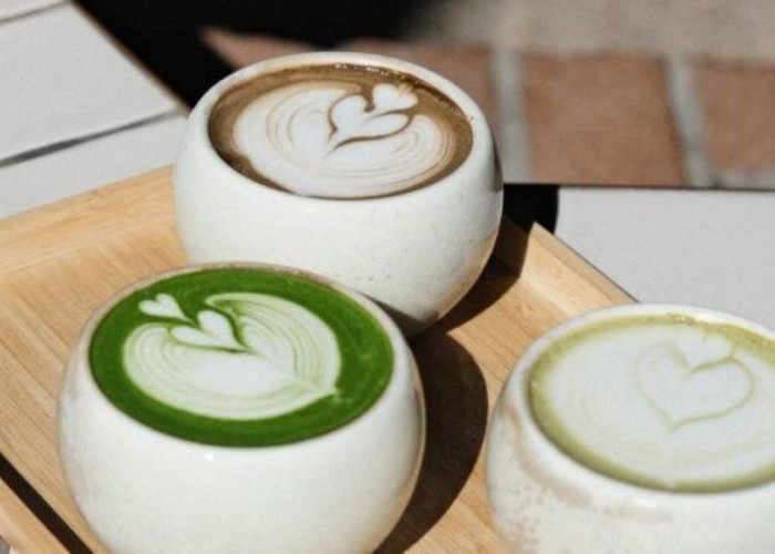 Gen Z Lebih Milih Kopi atau Matcha, Industri Miras Perlahan Anjlok