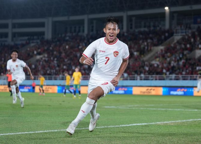 Persiapan Menuju Piala Dunia U-17 2025, Zahaby Gholy Akhirnya Lakukan Debut Bersama Persija