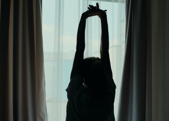 Bangun Lebih Segar! Tips Workout Pagi yang Efektif untuk Semua Usia