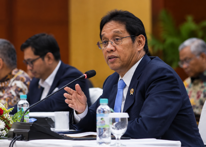 Harga Minyak Dunia Tembus US$101, Menkeu Pastikan APBN Masih Aman