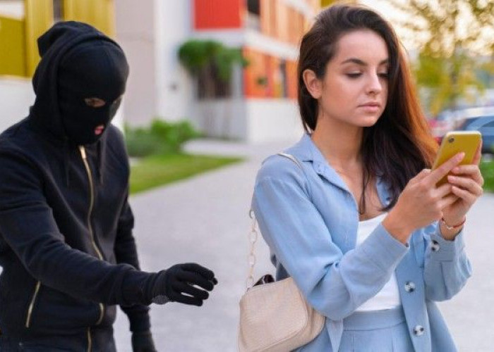 Ancaman Kejahatan Siber Meningkat, Pengguna Internet Diminta Lebih Waspada