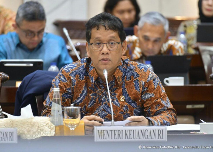 Dorong Perekonomian, Menkeu Purbaya Salurkan Rp 200 Triliun ke Enam Bank Nasional