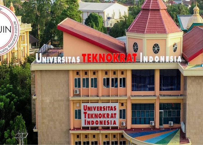 Program Studi Sastra Inggris UTI Raih Akreditasi Internasional ACQUIN