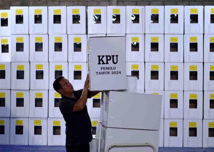 Putusan MK Ubah Peta Politik 2029: Era “Pemilu 5 Kotak” Berakhir, Daerah Tak Lagi Jadi Bayang-Bayang Pusat