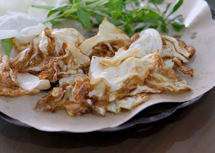 Di Balik Nikmatnya Kol Goreng, Ada Risiko bagi Kesehatan