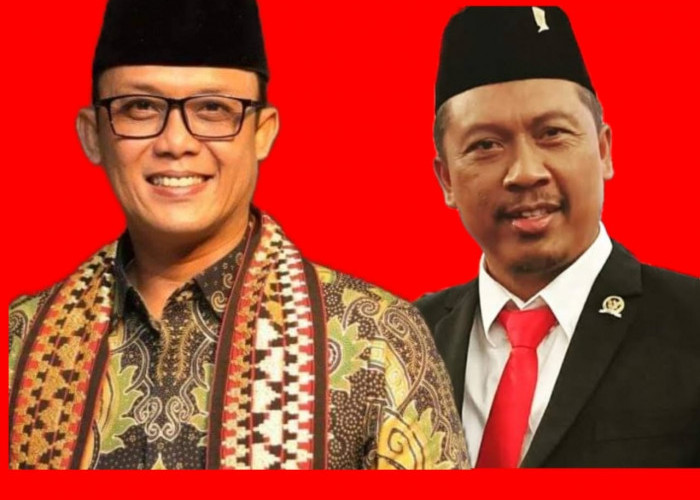 Syarat Jumlah Suara Terpenuhi, PDI Perjuangan Usung Ardito Wijaya - I Komang Koheri di Pilkada Lamteng 2024