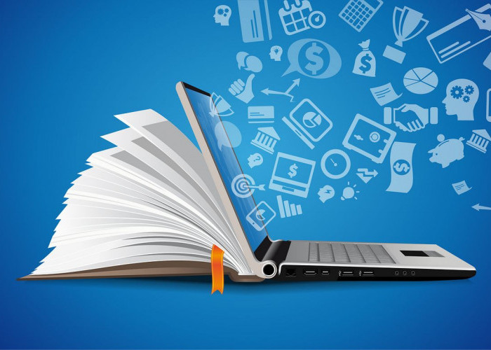 Pemanfaatan Teknologi Digital dalam Dunia Pendidikan Semakin Meningkat