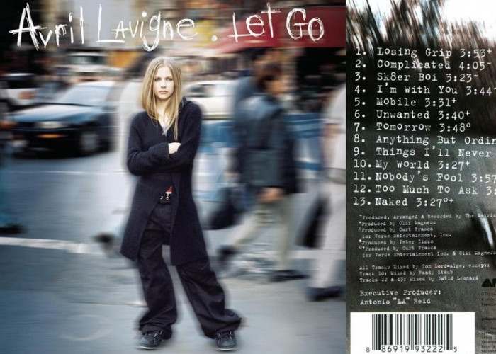 24 Tahun Album 