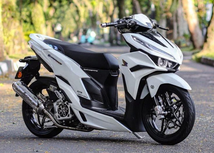 Copot Spion +15 HP? Ini Kesalahan Paling Umum Anak Muda Ketika Modifikasi Motor