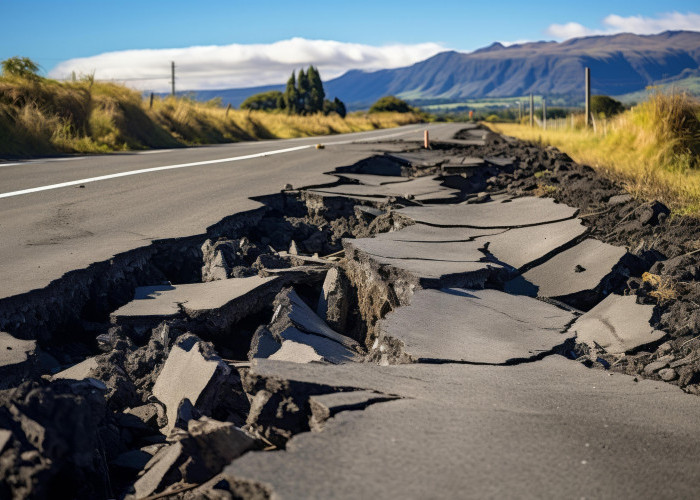 Gempa M 6,5 Guncang Sumenep, Disusul Serangkaian Aftershock