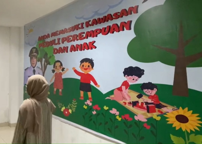 Kasus Kekerasan Perempuan dan Anak di Bandar Lampung Tahun 2023 Masih Tinggi, Berapa Jumlahnya ?