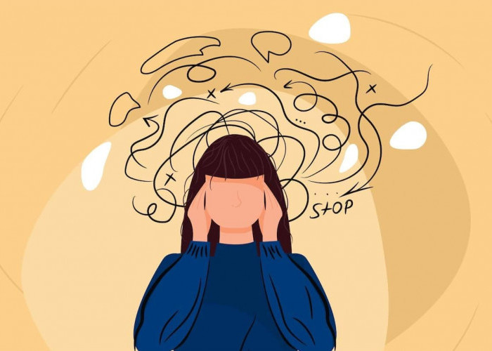 Bukan Malas atau Manja, Ini yang Terjadi pada Mental Mahasiswa Saat Mengalami Quarter Life Crisis