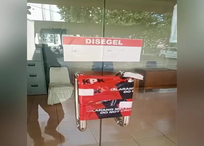 Bupati Muara Enim Diduga Terjaring OTT KPK, Ini Jejak Kasus Korupsi di Muara Enim yang Libatkan Kepala Daerah