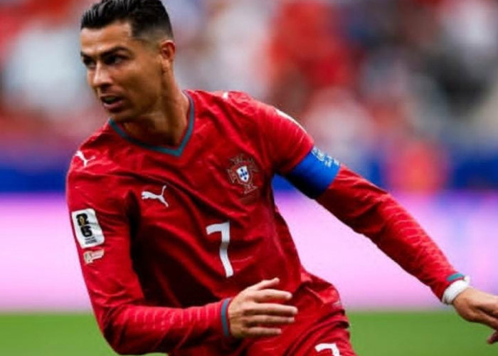 Portugal Disebut Ingin Cristiano Ronaldo Tetap Bela Timnas, Faktor Finansial Jadi Sorotan