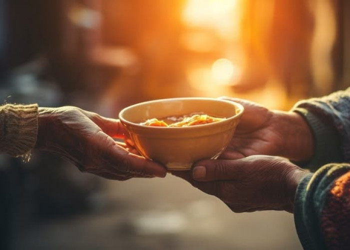 Jangan Berlebihan! Ini Batas Aman Makan Santan yang Perlu Diketahui