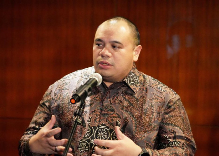 Prabowo Izinkan WNA Pimpin BUMN, Danantara Jelaskan Aturan Barunya