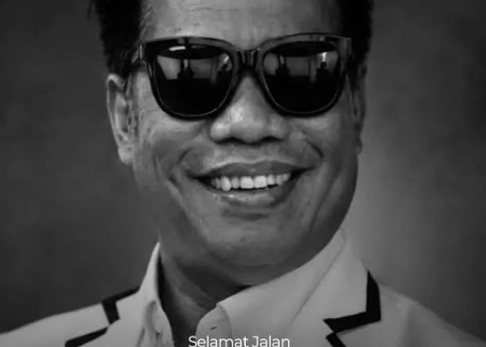 Dunia Hiburan Berduka, Komedian Temon Berpulang di Usia 59 Tahun