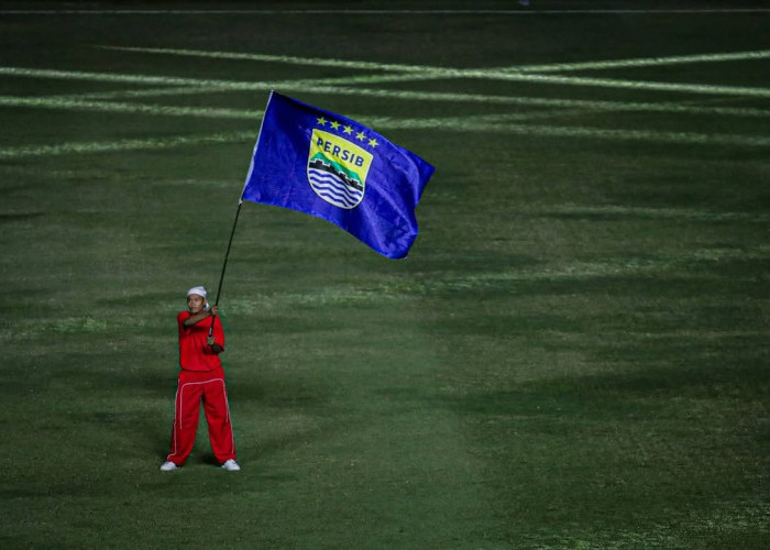 Sanksi FIFA Dicabut, Persib Bandung Kembali Bebas Mendaftarkan Pemain Baru