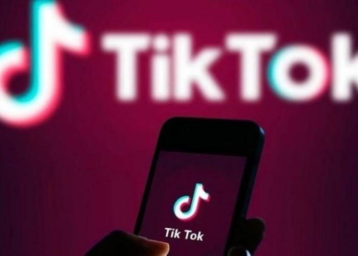 Hampir 200 Juta Orang! Indonesia Jadi Negara dengan Pengguna Tiktok Terbanyak di Dunia 