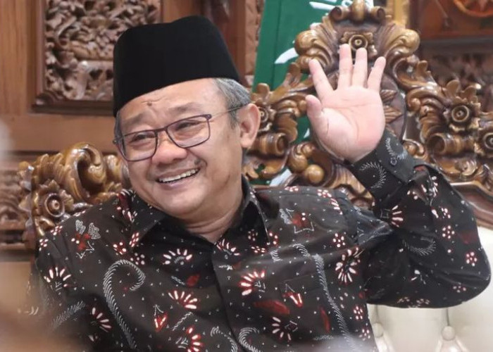 Mendikdasmen Abdul Mu'ti Evaluasi Kurikulum Merdeka, Zonasi, UN Dan Ungkap Kebijakan Baru