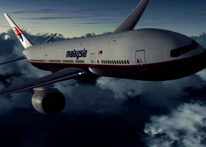 Malaysia Resmi Lanjutkan Pencarian MH370, Operasi Dimulai 30 Desember 2025