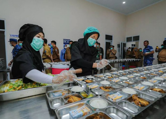 43 Ribu Anak Diduga Keracunan MBG, Pengawasan Program Disorot