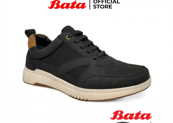 Bata Resmi Berhenti Produksi Alas Kaki, Fokus ke Jalur Ritel dan Distribusi