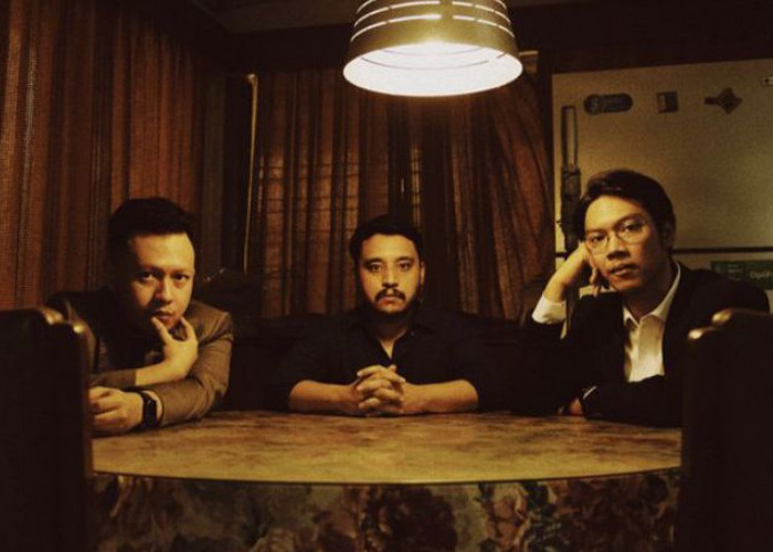 Musik Keras, Lirik Tajam, 5 Lagu Perunggu yang Wajib Kamu Dengarkan