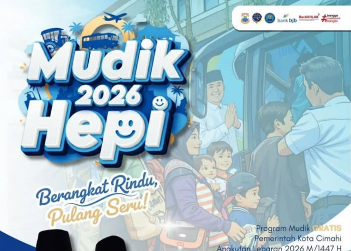 Mudik Tenang Kantong Senang: 5 Tips Hemat Pulang Kampung di Lebaran 2026