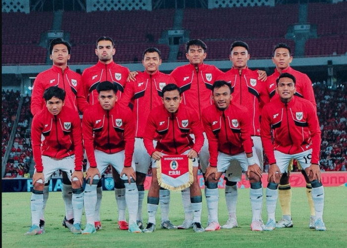 Timnas Indonesia U-23 Harus Puas di Runner up, Usai Ditekuk Vietnam 1-0
