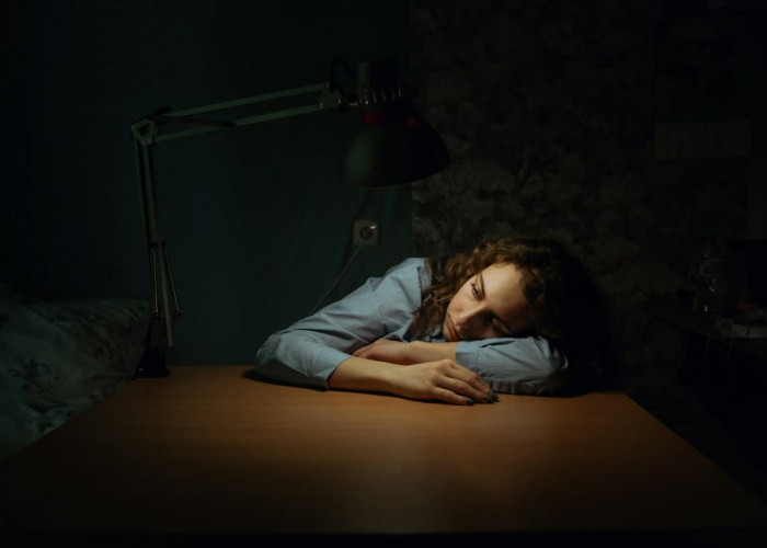 Inilah Alasan Kenapa Pikiran Lebih Aktif Saat Malam Hari