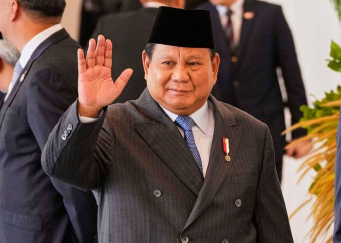 Presiden Prabowo Subianto Siap Tanggung Utang Proyek Kereta Cepat Whoosh, Begini Rincian Terbarunya